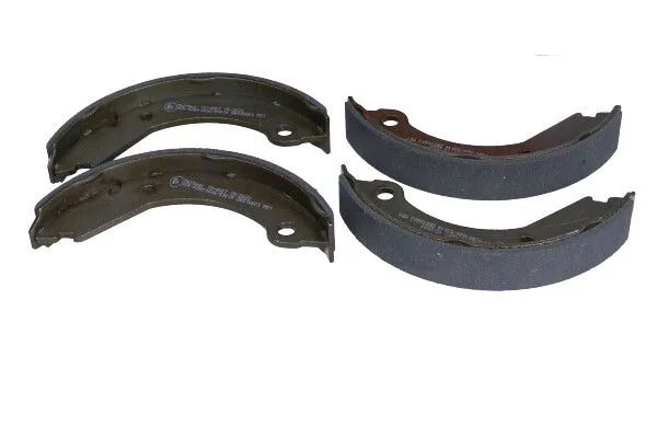 Fékpofakészlet, Rögzítőfék - MAXGEAR (19-4607)
