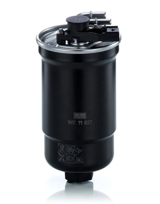 Üzemanyagszűrő - MANN-FILTER (WK11027)