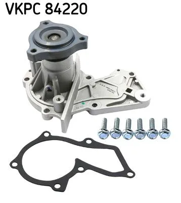 Vízszivattyú, Motorhűtés - SKF (VKPC84220)