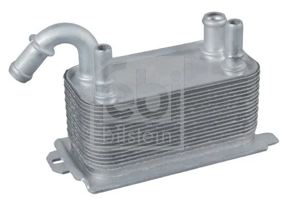 Olajhűtő, Motorolaj - FEBI BILSTEIN (FE106879)