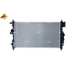Hűtő, Motorhűtés - NRF (NRF59281)