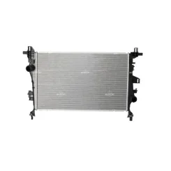 Hűtő, Motorhűtés - NRF (NRF59286)