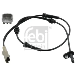 Érzékelő, Kerékfordulatszám - FEBI BILSTEIN (FE107467)