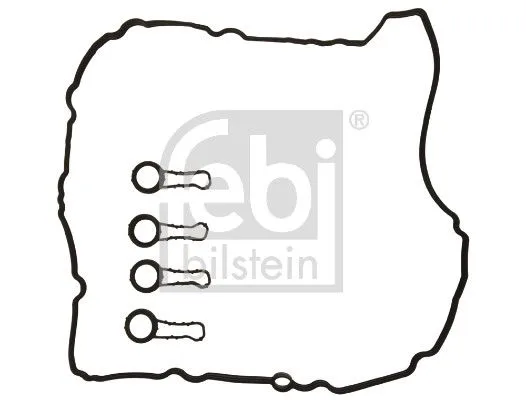 Tömítéskészlet, Szelepfedél - FEBI BILSTEIN (FE107526)