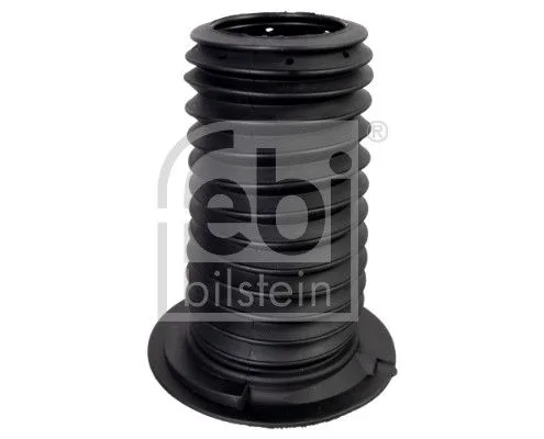 Védősapka/Gumiharang, Lengéscsillapító - FEBI BILSTEIN (FE175538)