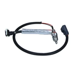 Befecskendező Egység, Korom-/Részecskeszűrő Regeneráló - MAXGEAR (17-0720)