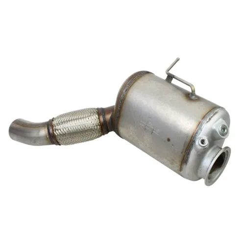 Filtr Czľstek Stałych Dpf Bmw F25/F26/ E70/E71 X6 3,0D-4,0D Euro5 - MAXGEAR (27-6203)