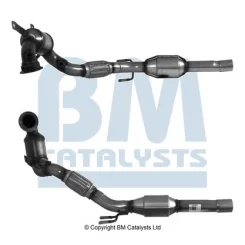 Katalizátor - BM Catalysts (BM92468H)