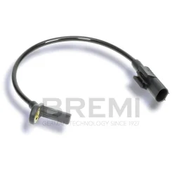 Czujnik Abs Db T. W164/W251/ V251 05- Le/Pr - BREMI (BRE50515)