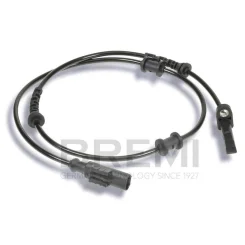 Czujnik Abs Fiat T. Ducato 06- - BREMI (BRE50674)