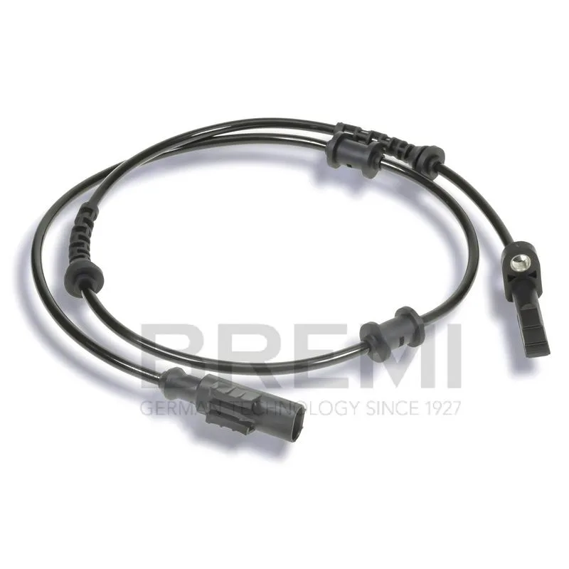 Czujnik Abs Fiat T. Ducato 06- - BREMI (BRE50674)