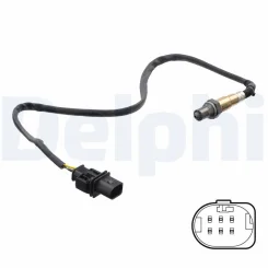 Sonda Lambda Vw Caddy 2,0 15- - DELPHI (ES21322-12B1)