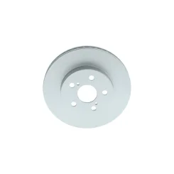 Féktárcsa - BOSCH (0986479F72)