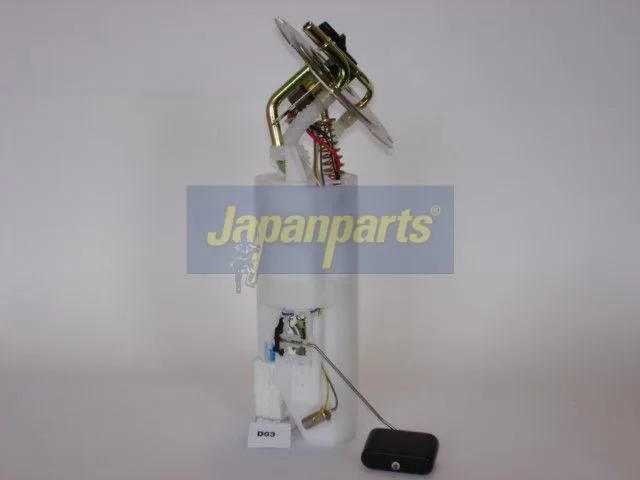 Pompa Pal. Daewoo Nubira 1.6 97- - JAPANPARTS (PB-D03)