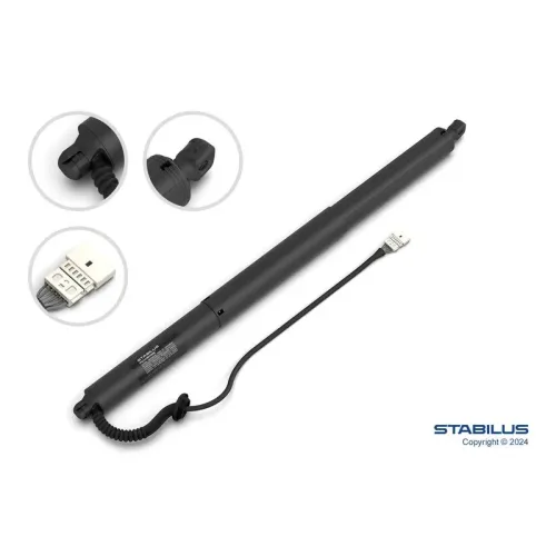 Siłownik Elektryczny Pokrywy Bagażnika Mini Countryman 10.16- Pr/Le - STABILUS (STA511516)