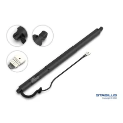 Siłownik Elektryczny Pokrywy Bagażnika Mini Countryman 10.16- Pr/Le - STABILUS (STA511516)