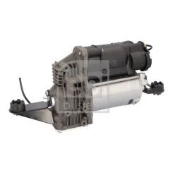 Kompresor Zawieszenia Pneumatycznego Bmw 5 E61 04- - FEBI BILSTEIN (FE192685)