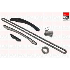 Vezérműlánc Készlet - FAI AutoParts (TCK369WO)