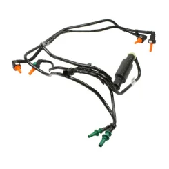 Przewód Paliwowy Citroen Berlingo 1.6Hdi 04- - MAXGEAR (18-1532)