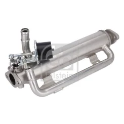 Chłodnica Zaworu Egr Vw 2,0Tdi (Moduł) - FEBI BILSTEIN (FE193163)