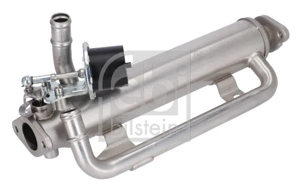 Chłodnica Zaworu Egr Vw 2,0Tdi (Moduł) - FEBI BILSTEIN (FE193163)