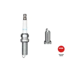 Gyújtógyertya - NGK (SILKAR8D6)