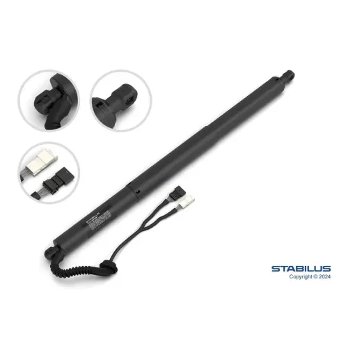 Siłownik Elektryczny Pokrywy Bagażnika Bmw X5 08.13-07.18 Pr - STABILUS (STA409923)