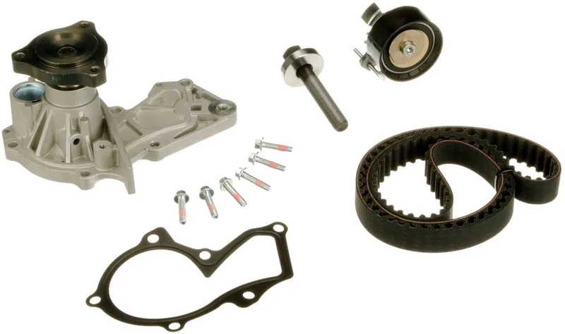 Zestaw Rozrzľdu Ford 1,5 Ecoboost - GATES (GATKP25669XS-1)