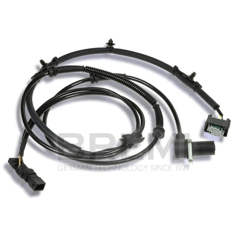 Czujnik Abs Audi T. A4 00- - BREMI (BRE50200)