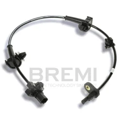 Czujnik Abs Honda Civic 1,4 08- Pr - BREMI (BRE50059)