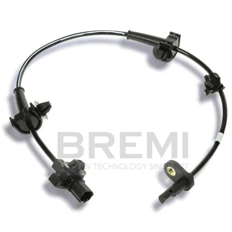 Czujnik Abs Honda Civic 1,4 08- Pr - BREMI (BRE50059)