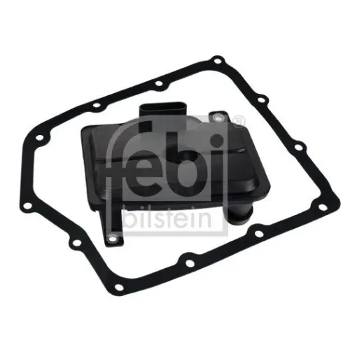 Hidraulika Szűrő Készlet, Automatikus Váltó - FEBI BILSTEIN (FE173463)