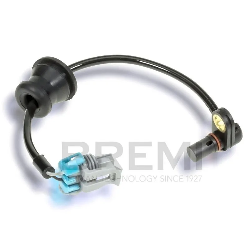 Czujnik Abs Chevrolet T. Captiva 06- - BREMI (BRE50247)