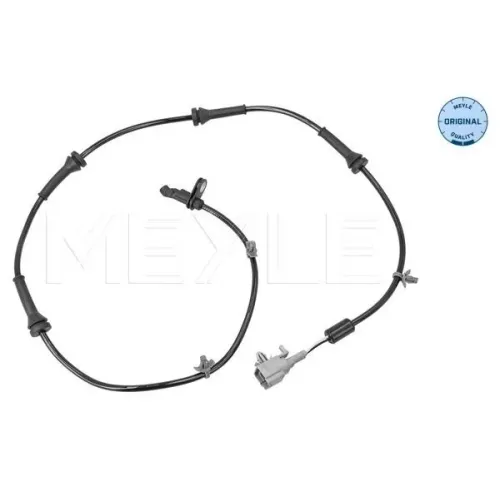 Érzékelő, Kerékfordulatszám - MEYLE (36-148990018)