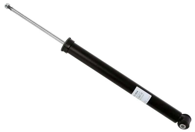 Amortyzator Db T. Eqa 21- Le/Pr Patrz Katalog - SACHS (350 484)