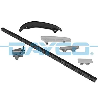Zestaw Łańcucha Rozrzľdu Ford 2,2Tdci Ranger/Transit - DAYCO (KTC1126)