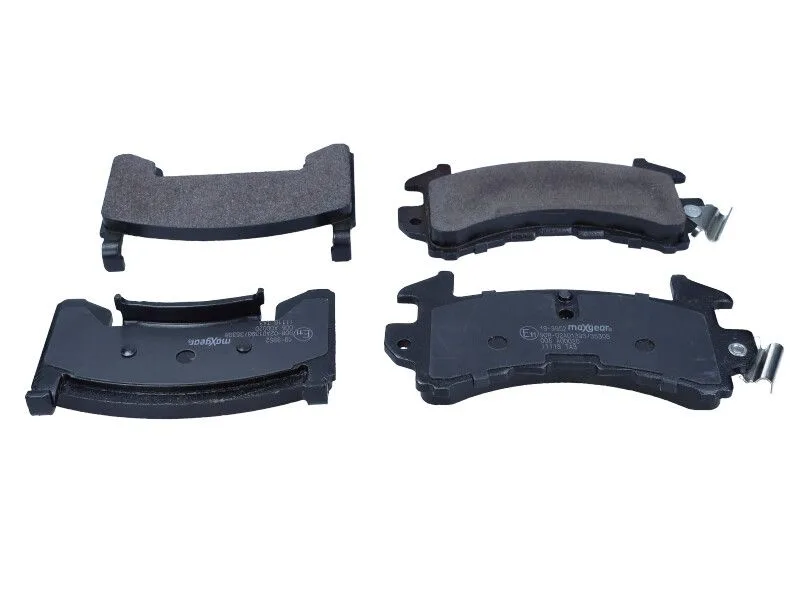 Klocki Ham. Chevrolet P. Blazer/Camaro/Malibu/S10 81-04 - MAXGEAR (19-3952)