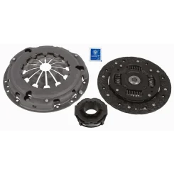 Sprzęgło Fiat 500/Panda 1,0 20- - SACHS (3000 950 875)