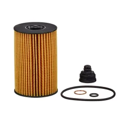 Olajszűrő - MANN-FILTER (HU8007ZKIT)