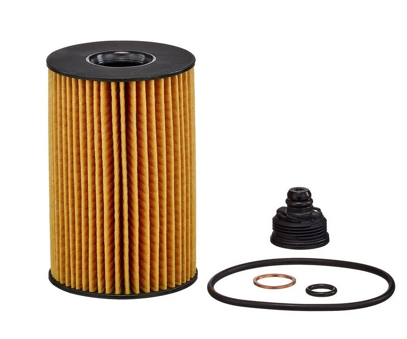 Olajszűrő - MANN-FILTER (HU8007ZKIT)