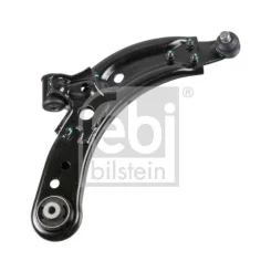 Wahacz Mg P. Zs 1,0/1,5 17- Pr - FEBI BILSTEIN (FE193641)