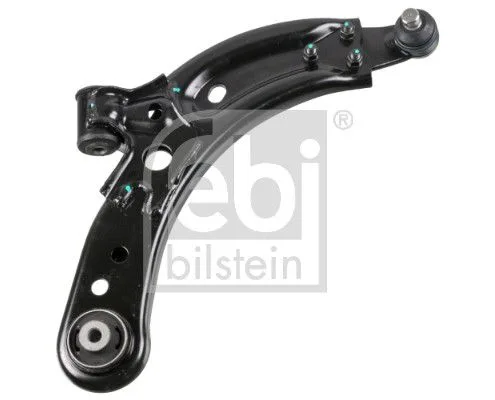 Wahacz Mg P. Zs 1,0/1,5 17- Pr - FEBI BILSTEIN (FE193641)