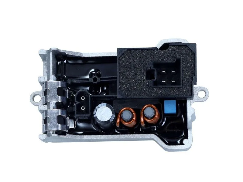 Sterownik Ogrzewania Db W211 02- - MAXGEAR (27-2186)