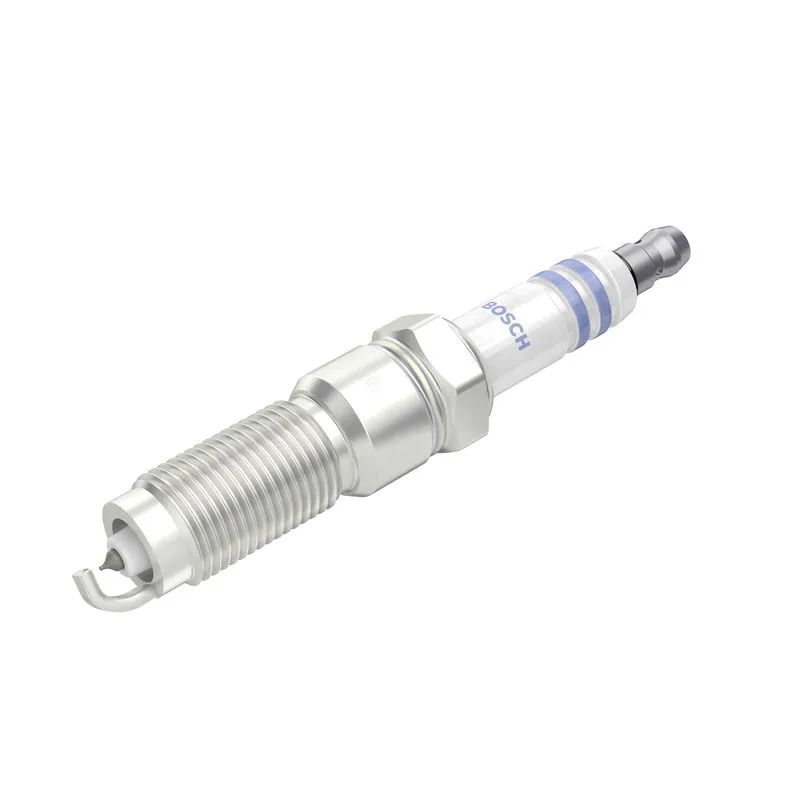 Wieca Zapłonowa Jeep Wrangler Iii 3,8 07- - BOSCH (0242230586)
