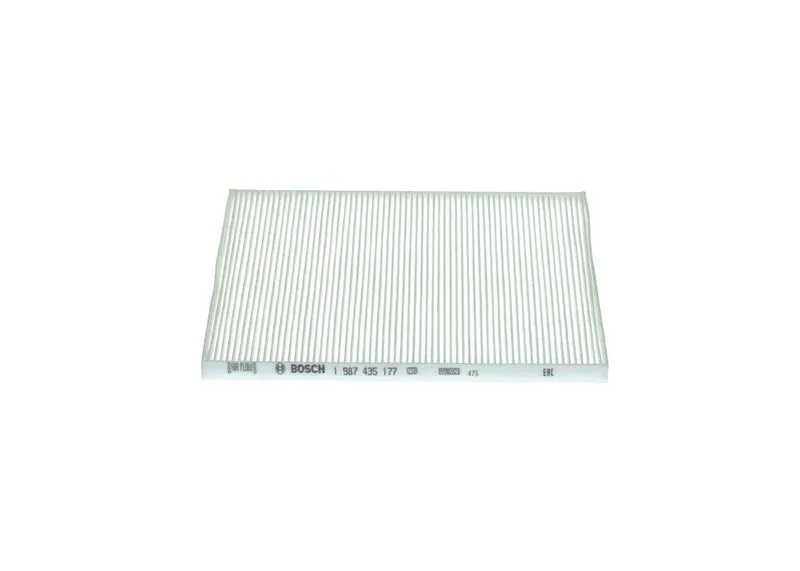 Filtr Kabiny Nissan Nv200 05.14- - BOSCH (1987435177)