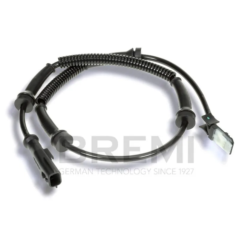 Czujnik Abs Renault P. Traffic 06- - BREMI (BRE50250)