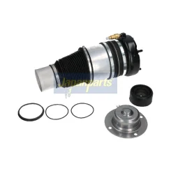 Poduszka Powietrzna Zawieszenia Audi P. A6 C6 2,0-4,2 04-11 Le/Pr - JAPANPARTS (MM-AS124)