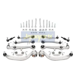 Vezetőkarkészlet, Kerékfelfüggesztés - JAPANPARTS (SKS-0900)