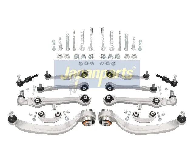 Vezetőkarkészlet, Kerékfelfüggesztés - JAPANPARTS (SKS-0900)