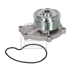 Pompa Wody Subaru Legacy/Otback 2,0D - FEBI BILSTEIN (FE196491)